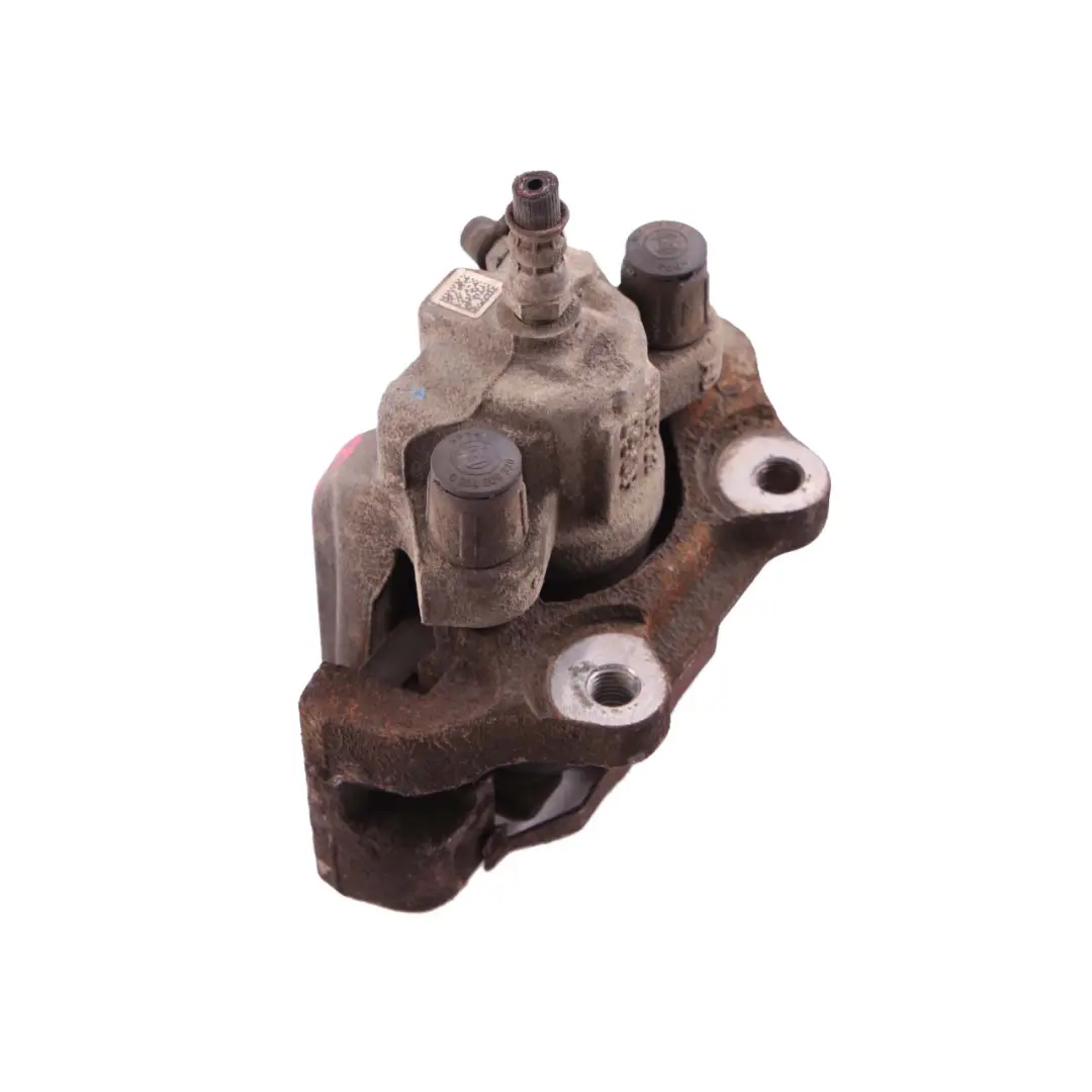 Reihe F20 F21 F22 F23 Bremssattelgehäuse hinten rechts BMW 1 2 - SKU 6850852 - Teilenummer 6850852