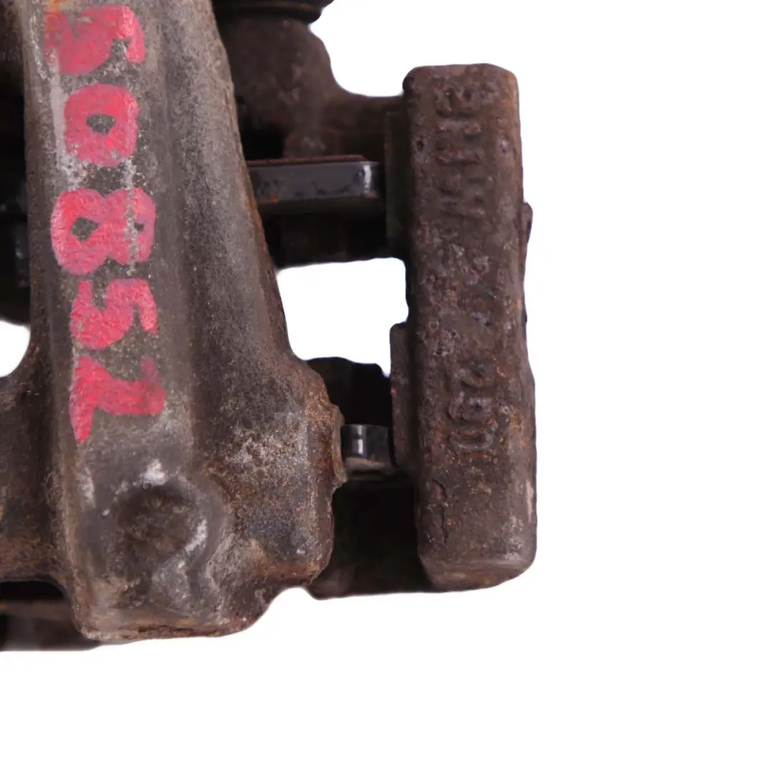 Reihe F20 F21 F22 F23 Bremssattelgehäuse hinten rechts BMW 1 2 - SKU 6850852 - Teilenummer 6850852