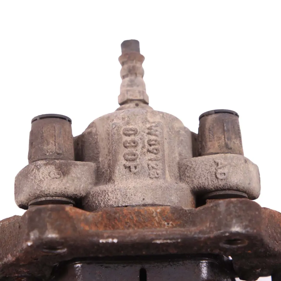 Reihe F20 F21 F22 F23 Bremssattelgehäuse hinten rechts BMW 1 2 - SKU 6850852 - Teilenummer 6850852