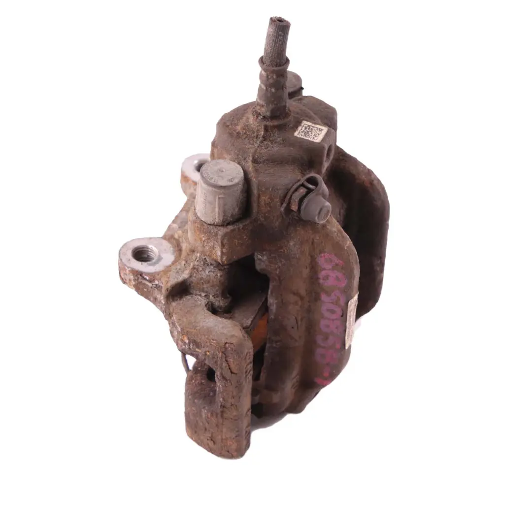 Right O/S Brake Caliper Housing Carrier 20/300 to BMW F20 F21 F30 F31 Rear with Part number 6850858 BMW F20 F21 F30 F31 Rear Right O/S Brake Caliper Housing Carrier 20/300 - SKU 6850858-1 - Part number 6850858