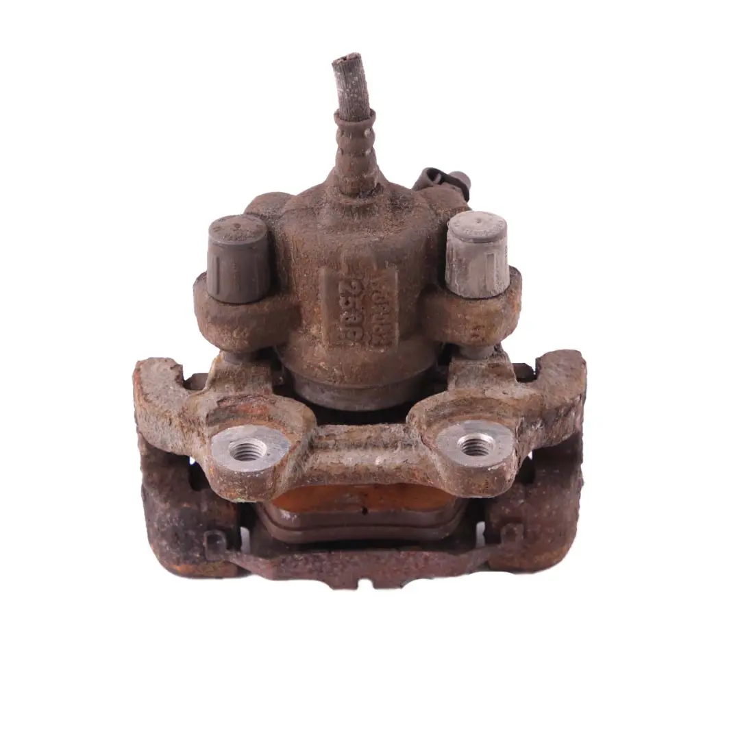 BMW F20 F21 F30 F31 Support de Boitier d'etrier de Frein Arriere Droit 20/300 - SKU 6850858-1 - Numéro de pièce 6850858