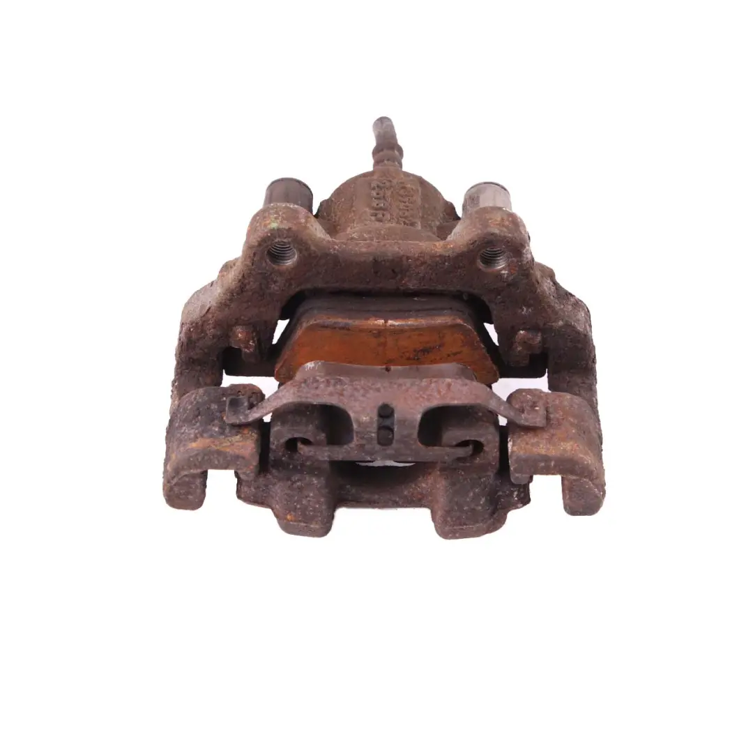 BMW F20 F21 F30 F31 Trasera Derecha O / S Porta pinza De freno 20/300 - SKU 6850858-1 - Número de pieza 6850858
