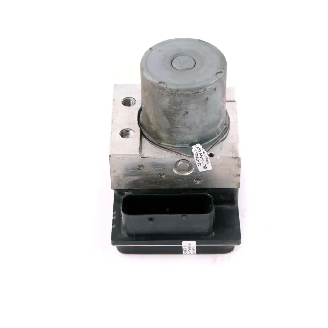  Bremspumpe BMW Z4 E89 ABS DSC Hydro Braking Unit 0265951787 6850891 - SKU 6850890 - Teilenummer 6850890