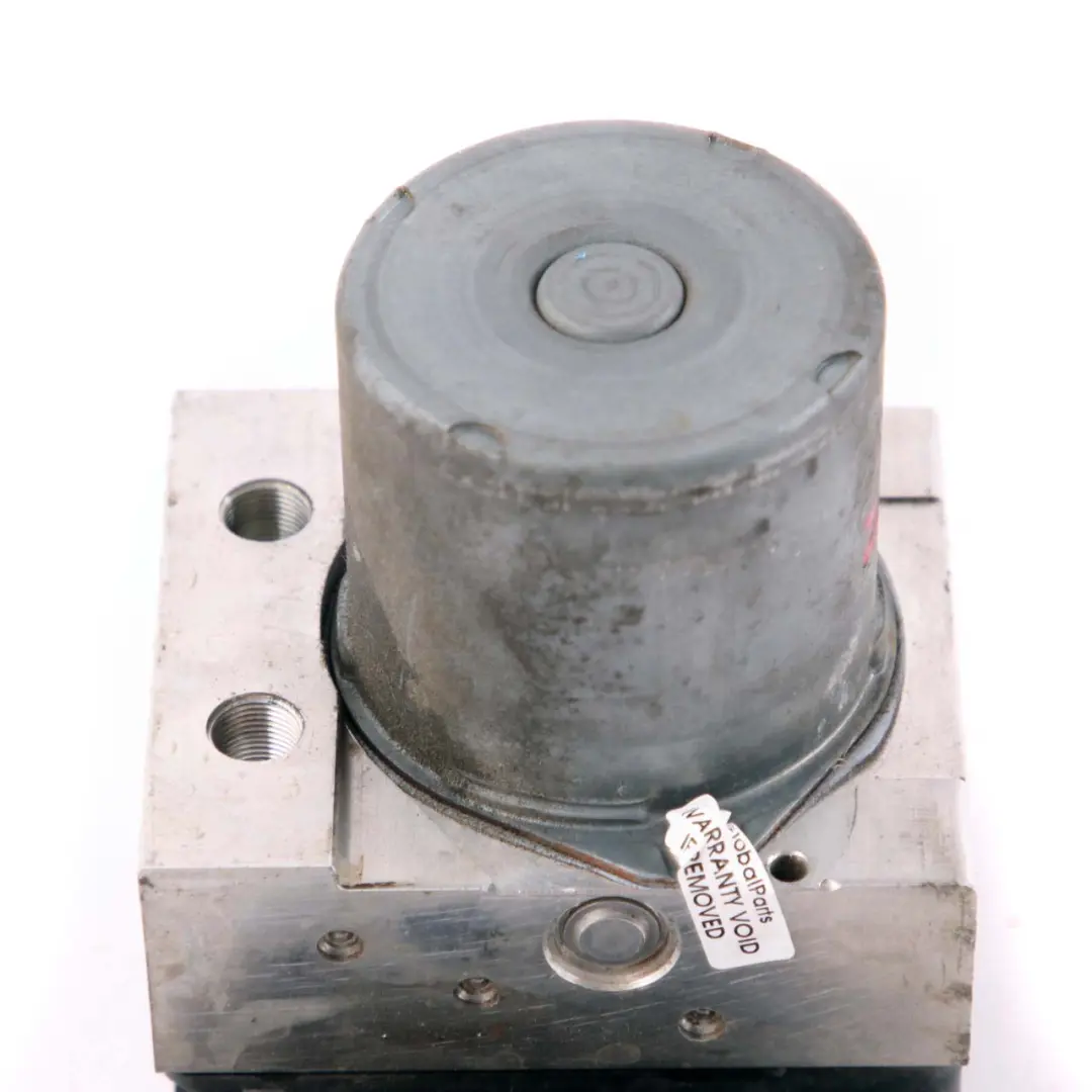  Bremspumpe BMW Z4 E89 ABS DSC Hydro Braking Unit 0265951787 6850891 - SKU 6850890 - Teilenummer 6850890