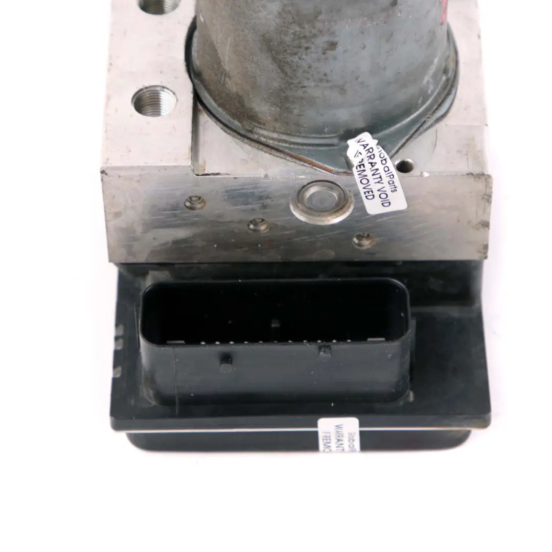 Brake Pump BMW Z4 E89 ABS DSC Hydro Braking Unit 0265951787 6850891 to with Part number 6850890 Brake Pump BMW Z4 E89 ABS DSC Hydro Braking Unit 0265951787 6850891 - SKU 6850890 - Part number 6850890