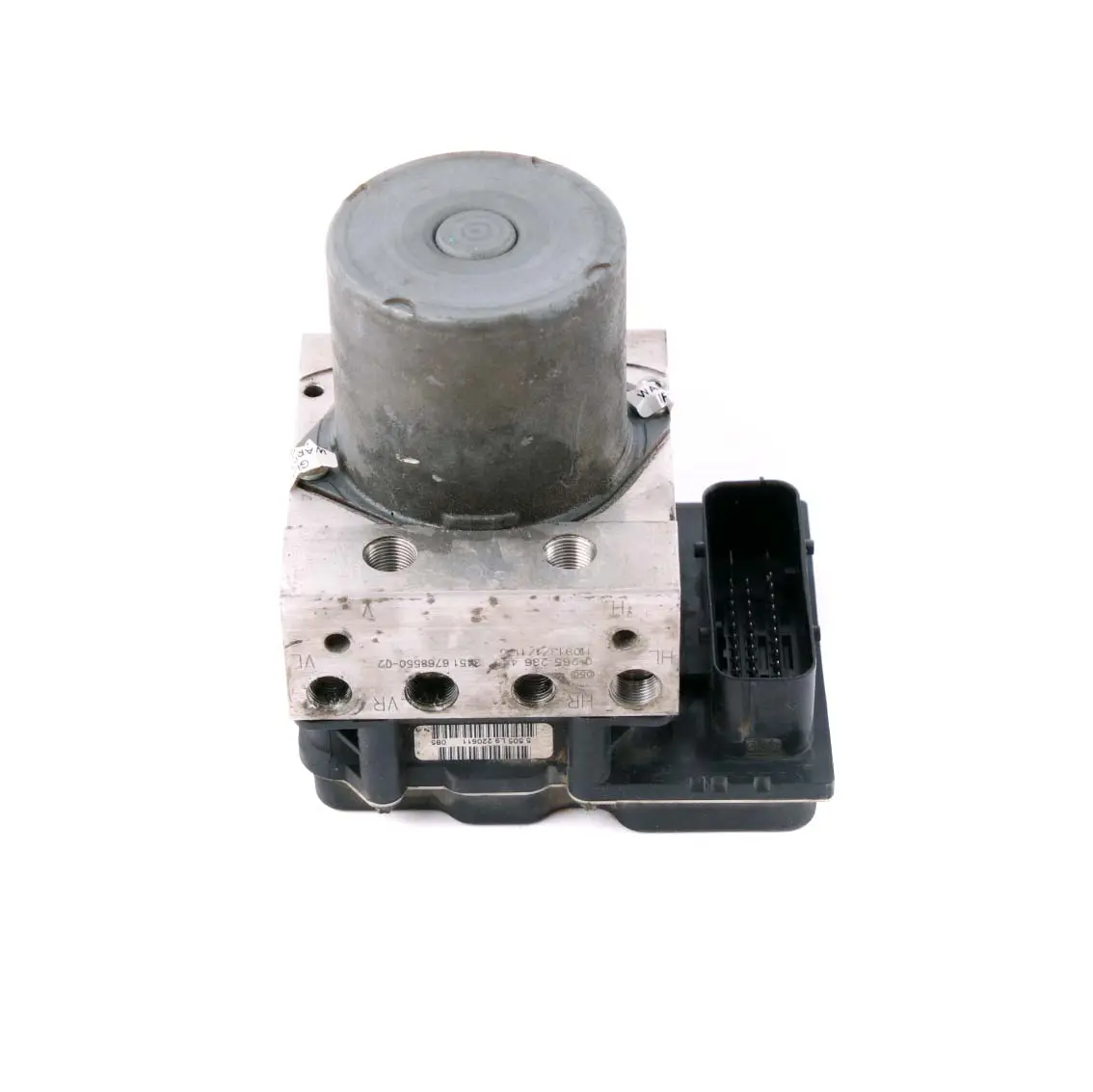 Bomba de freno BMW Z4 0265951787 ABS DSC Hydro 0265951787 6850890 6850891