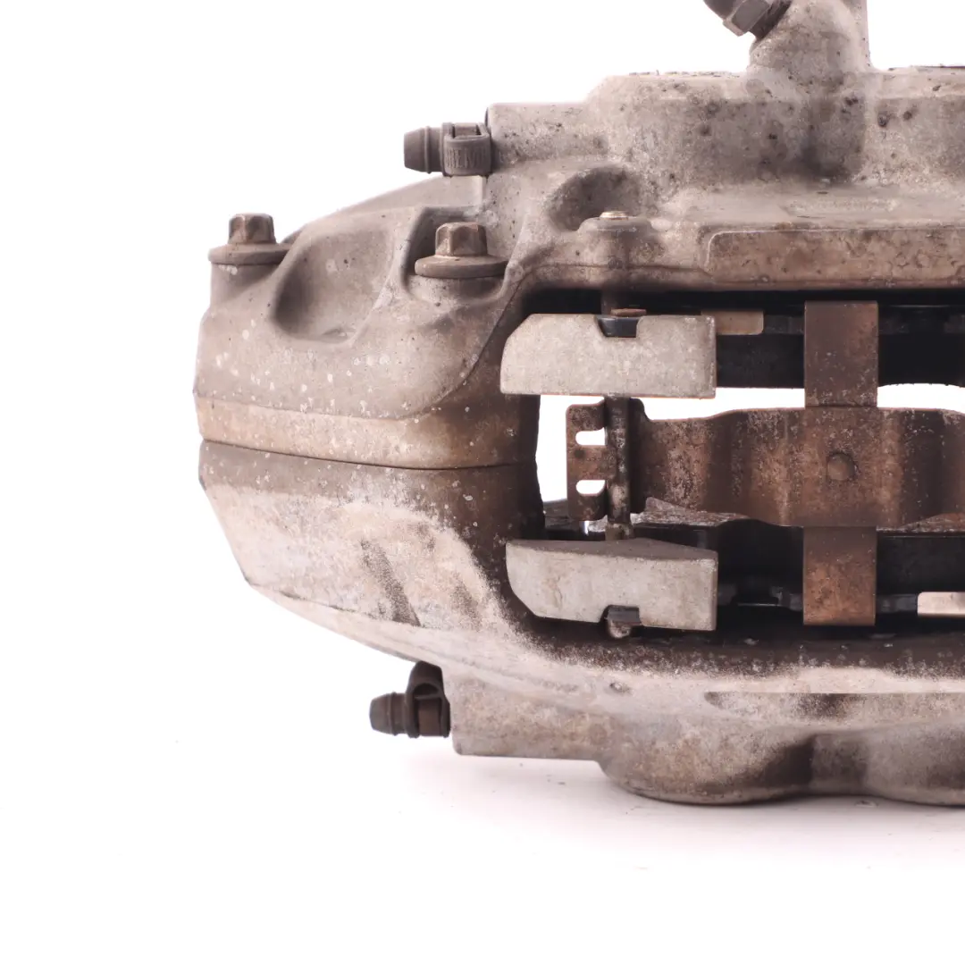 Bremssattel BMW F30 F31 LCI F36 M Sport Brembo Vorne Links Bremseinheit 6875649 für mit Teilenummer 6850931 Bremssattel BMW F30 F31 LCI F36 M Sport Brembo Vorne Links Bremseinheit 6875649 - SKU 6850931 - Teilenummer 6850931