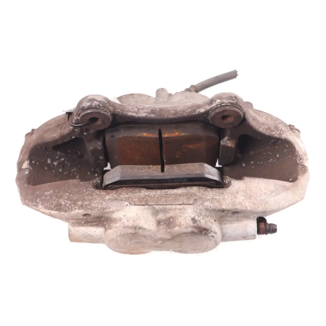 Zacisk Hamulcowy Lewy Przód M Sport Brembo 6875649 do BMW F30 F31 LCI F36 o numerze 6850931 BMW F30 F31 LCI F36 Zacisk Hamulcowy Lewy Przód M Sport Brembo 6875649 - SKU 6850931 - Numer Części 6850931