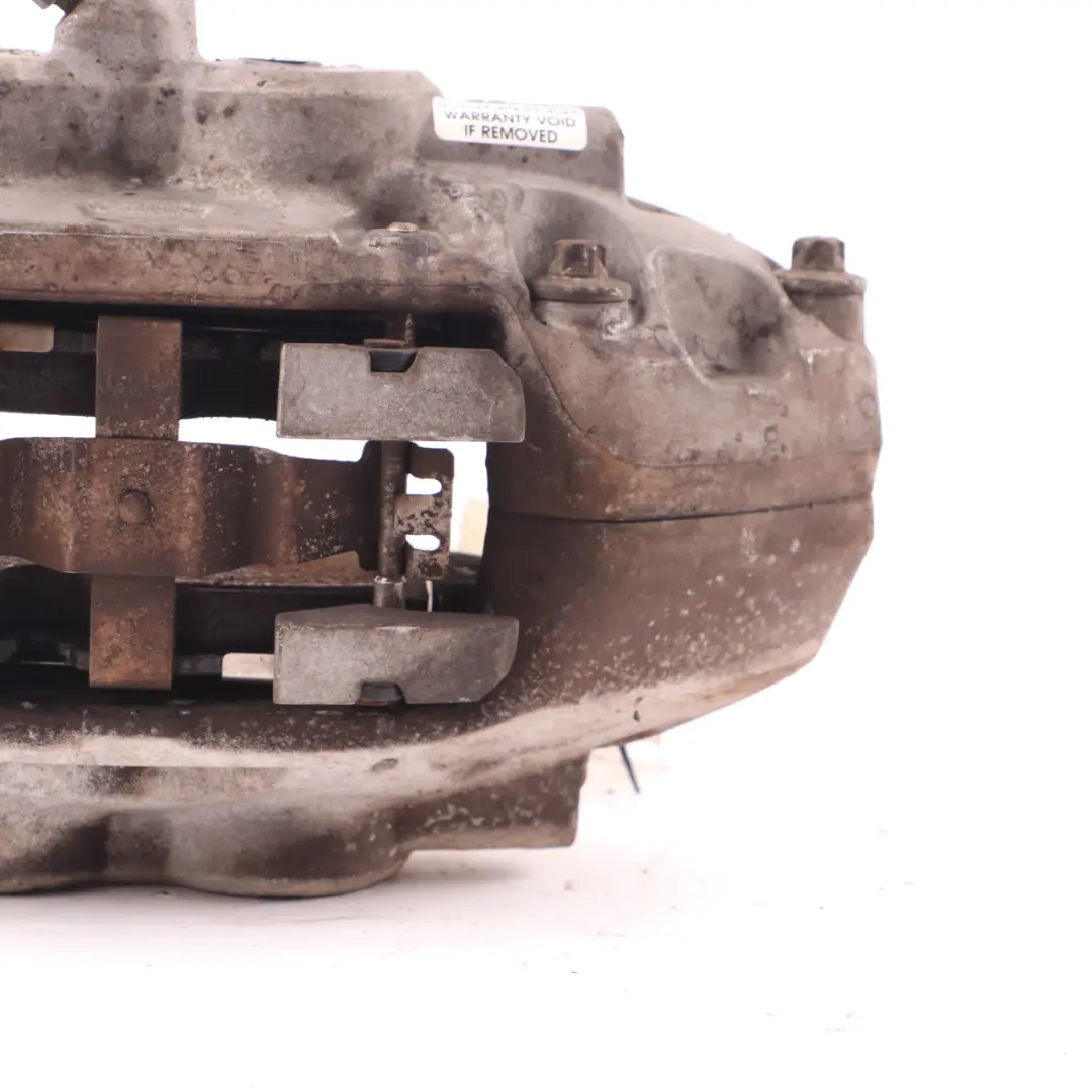 Brake Caliper BMW F30 F31 F32 F33 F36 M Sport Brembo Front Left N/S Brake Unit to with Part number 6850931 Brake Caliper BMW F30 F31 F32 F33 F36 M Sport Brembo Front Left N/S Brake Unit - SKU 6850931 - Part number 6850931