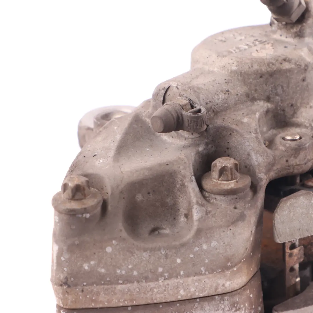 Pinza freno BMW F30 F31 LCI F36 M Sport Brembo Unità freno anteriore sinistra per con numero di parte 6850931 Pinza freno BMW F30 F31 LCI F36 M Sport Brembo Unità freno anteriore sinistra - SKU 6850931 - Numero di parte 6850931