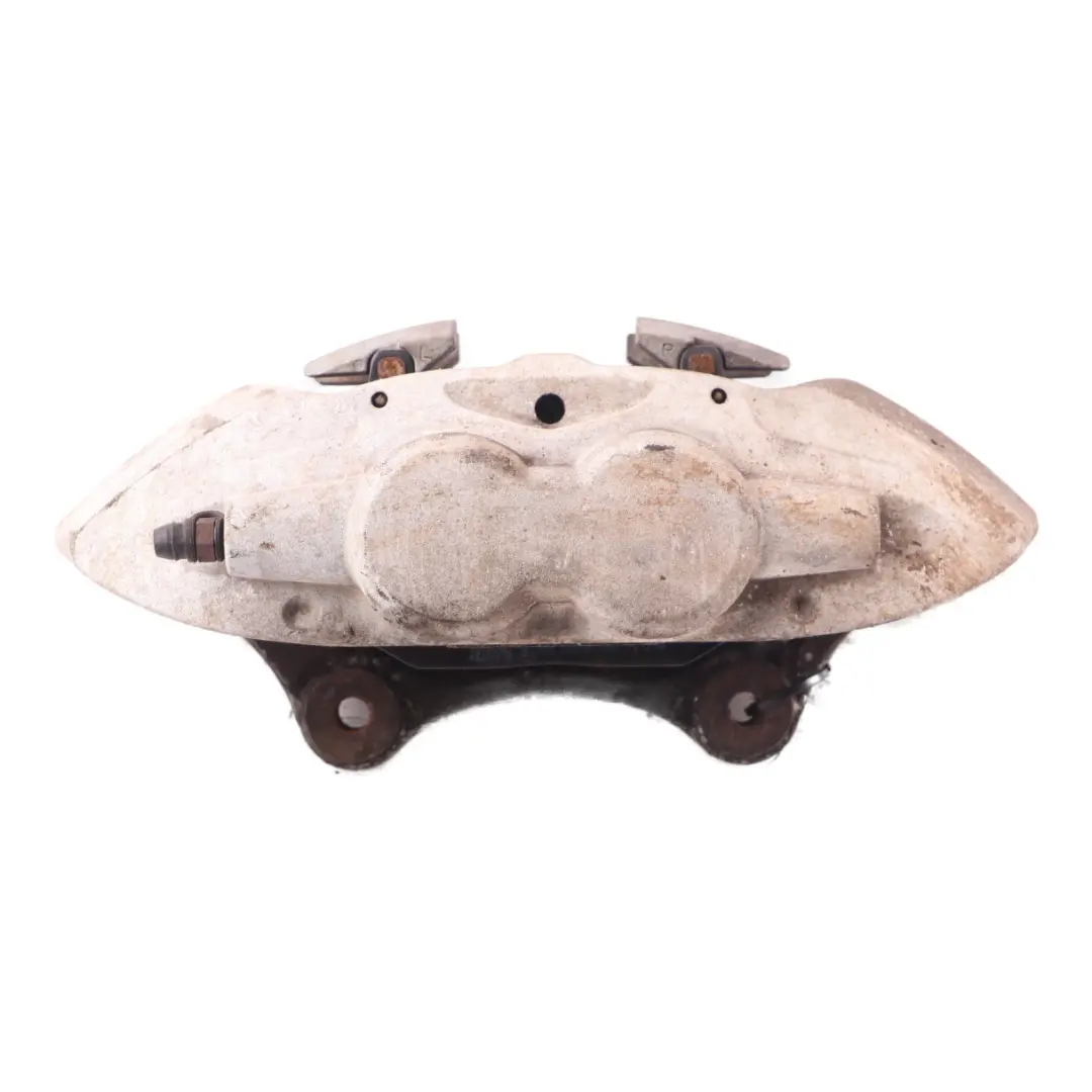 Pinza freno BMW F30 F31 LCI F36 M Sport Brembo Unità freno anteriore sinistra per con numero di parte 6850931 Pinza freno BMW F30 F31 LCI F36 M Sport Brembo Unità freno anteriore sinistra - SKU 6850931 - Numero di parte 6850931