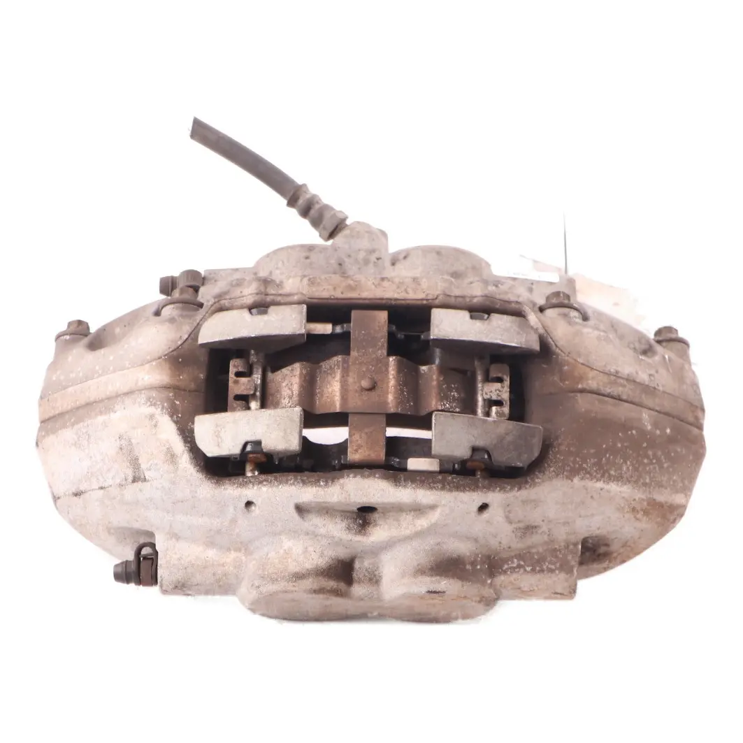  Brake Caliper BMW F30 F31 F32 F33 F36 M Sport Brembo Front Left N/S Brake Unit - SKU 6850931 - Part number 6850931