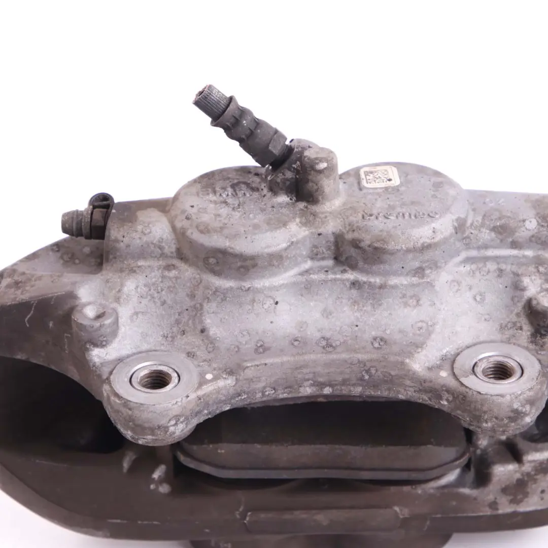 Etrier de frein BMW F30 F31 F32 F33 Brembo Avant Droit pour à propos du numéro de pièce 6850932 Etrier de frein BMW F30 F31 F32 F33 Brembo Avant Droit - SKU 6850932 - Numéro de pièce 6850932