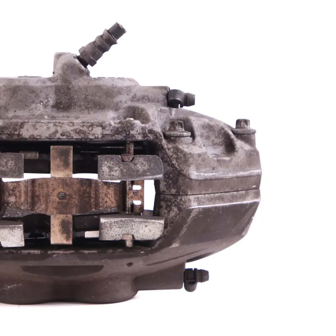 Bremssattel BMW F30 F31 F32 F33 Brembo Vorne Rechts für mit Teilenummer 6850932 Bremssattel BMW F30 F31 F32 F33 Brembo Vorne Rechts - SKU 6850932 - Teilenummer 6850932