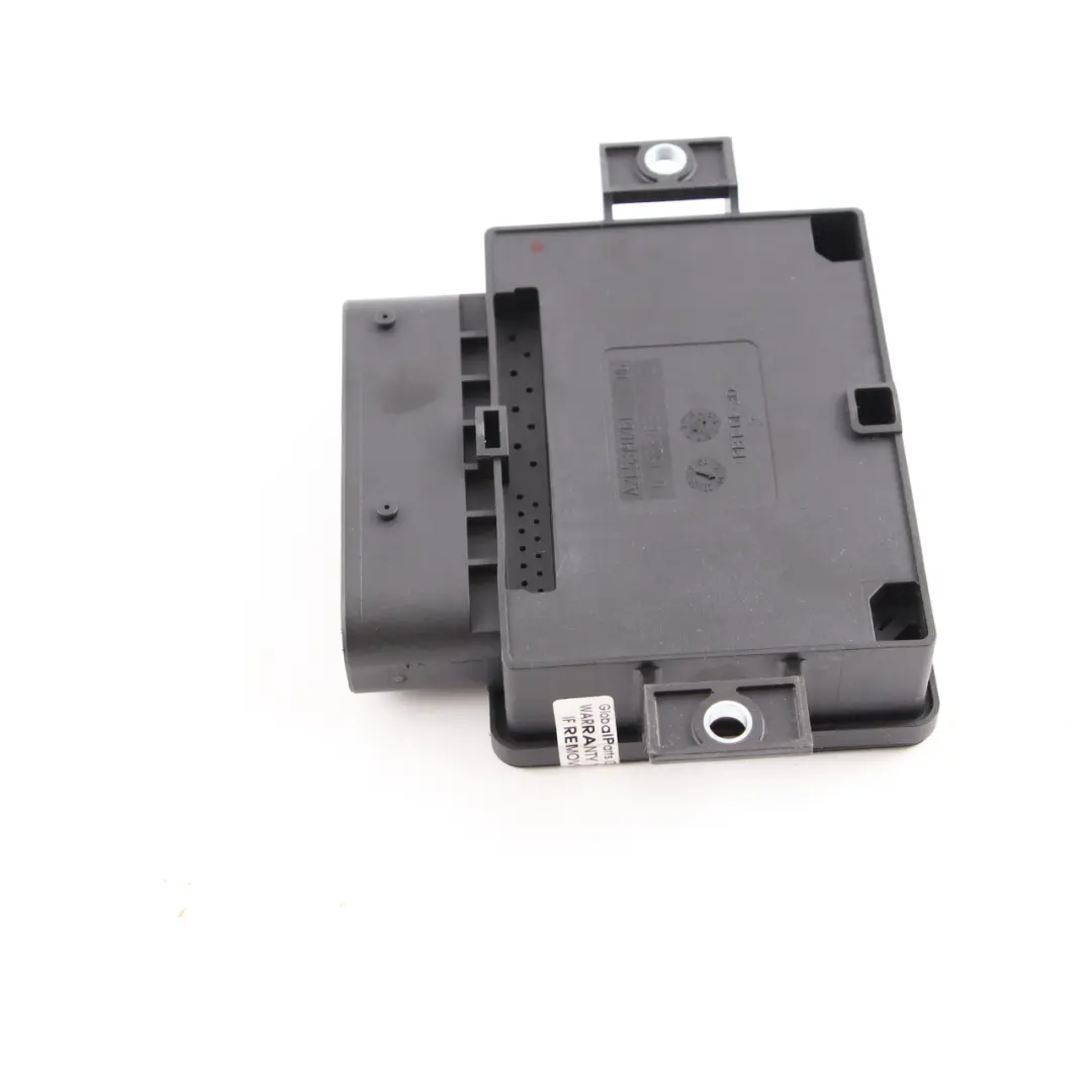 Módulo Unidad Control Freno Mano Estacionamiento EMF 6798113 para BMW F10 F11 LCI con número de pieza 6850955 BMW F10 F11 LCI Módulo Unidad Control Freno Mano Estacionamiento EMF 6798113 - SKU 6850955 - Número de pieza 6850955