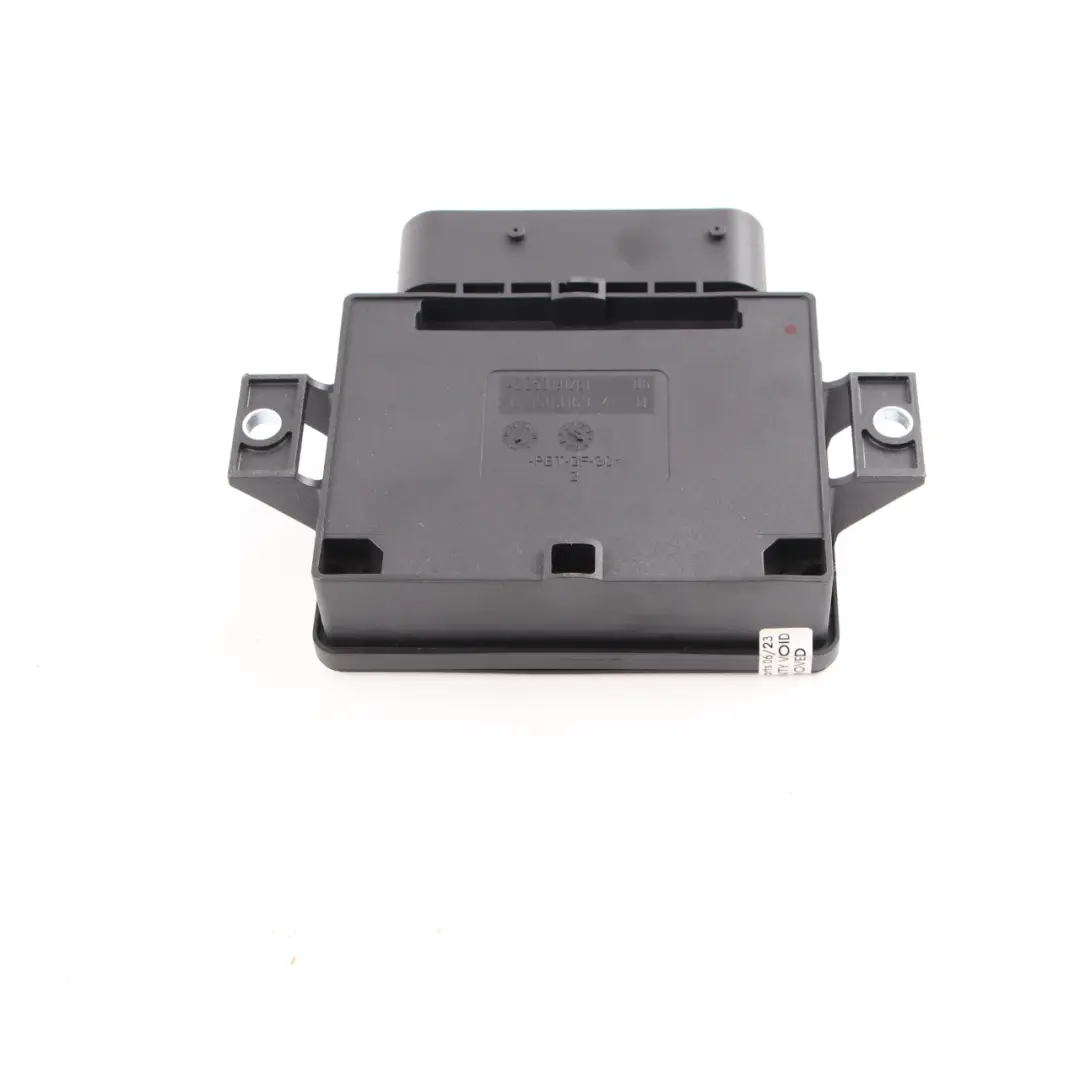 Modulo Unità Di Controllo Freno A Mano Di Parcheggio EMF 6798113 per BMW F10 F11 LCI con numero di parte 6850955 BMW F10 F11 LCI Modulo Unità Di Controllo Freno A Mano Di Parcheggio EMF 6798113 - SKU 6850955 - Numero di parte 6850955