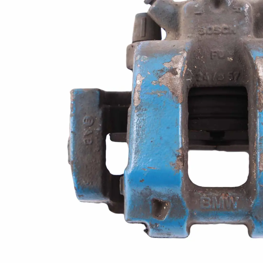 Brake Caliper Front Left N/S Brake Caliper Housing F31 F32 24/57 to BMW F22 F30 with Part number 6850969 BMW F22 F30 Brake Caliper Front Left N/S Brake Caliper Housing F31 F32 24/57 - SKU 6850969-1 - Part number 6850969