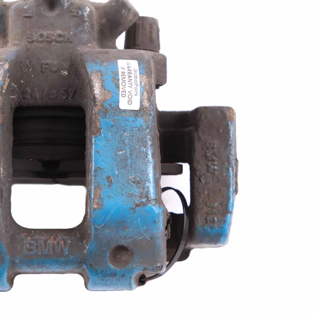 Brake Caliper Front Left N/S Brake Caliper Housing F31 F32 24/57 to BMW F22 F30 with Part number 6850969 BMW F22 F30 Brake Caliper Front Left N/S Brake Caliper Housing F31 F32 24/57 - SKU 6850969-1 - Part number 6850969