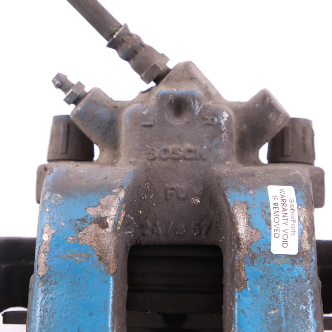 Brake Caliper Front Left N/S Brake Caliper Housing F31 F32 24/57 to BMW F22 F30 with Part number 6850969 BMW F22 F30 Brake Caliper Front Left N/S Brake Caliper Housing F31 F32 24/57 - SKU 6850969-1 - Part number 6850969