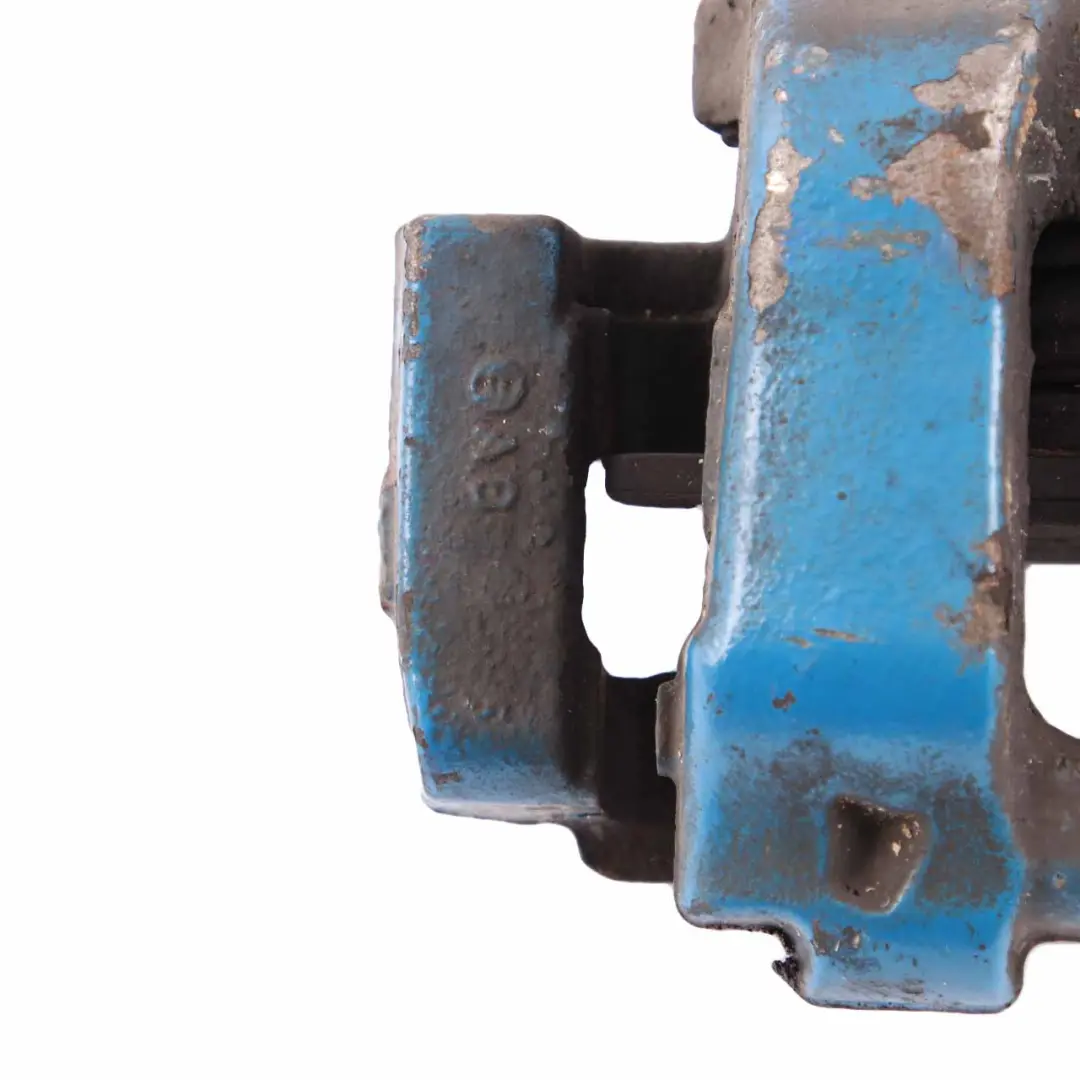 Brake Caliper Front Left N/S Brake Caliper Housing F31 F32 24/57 to BMW F22 F30 with Part number 6850969 BMW F22 F30 Brake Caliper Front Left N/S Brake Caliper Housing F31 F32 24/57 - SKU 6850969-1 - Part number 6850969