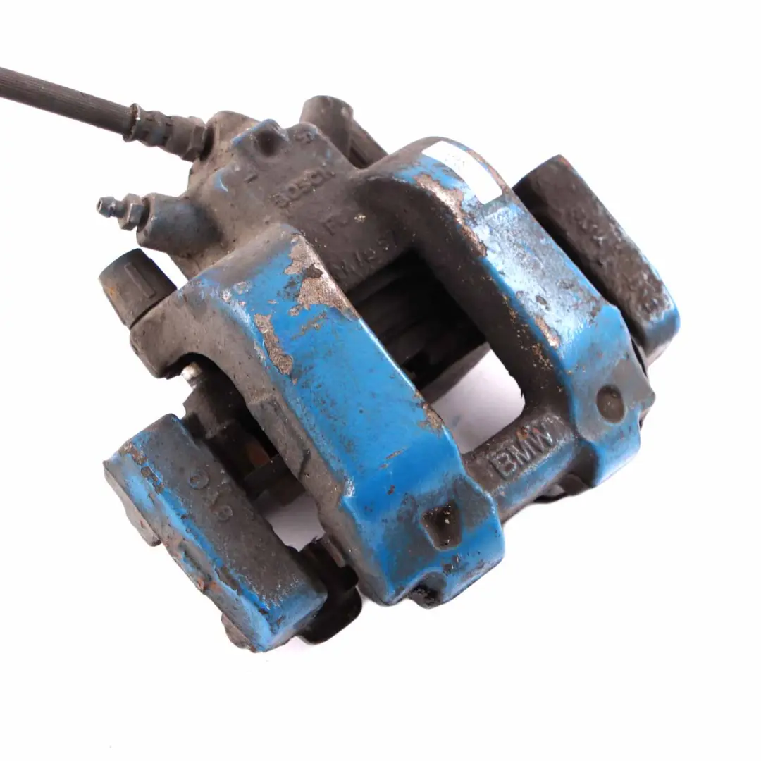 Brake Caliper Front Left N/S Brake Caliper Housing F31 F32 24/57 to BMW F22 F30 with Part number 6850969 BMW F22 F30 Brake Caliper Front Left N/S Brake Caliper Housing F31 F32 24/57 - SKU 6850969-1 - Part number 6850969