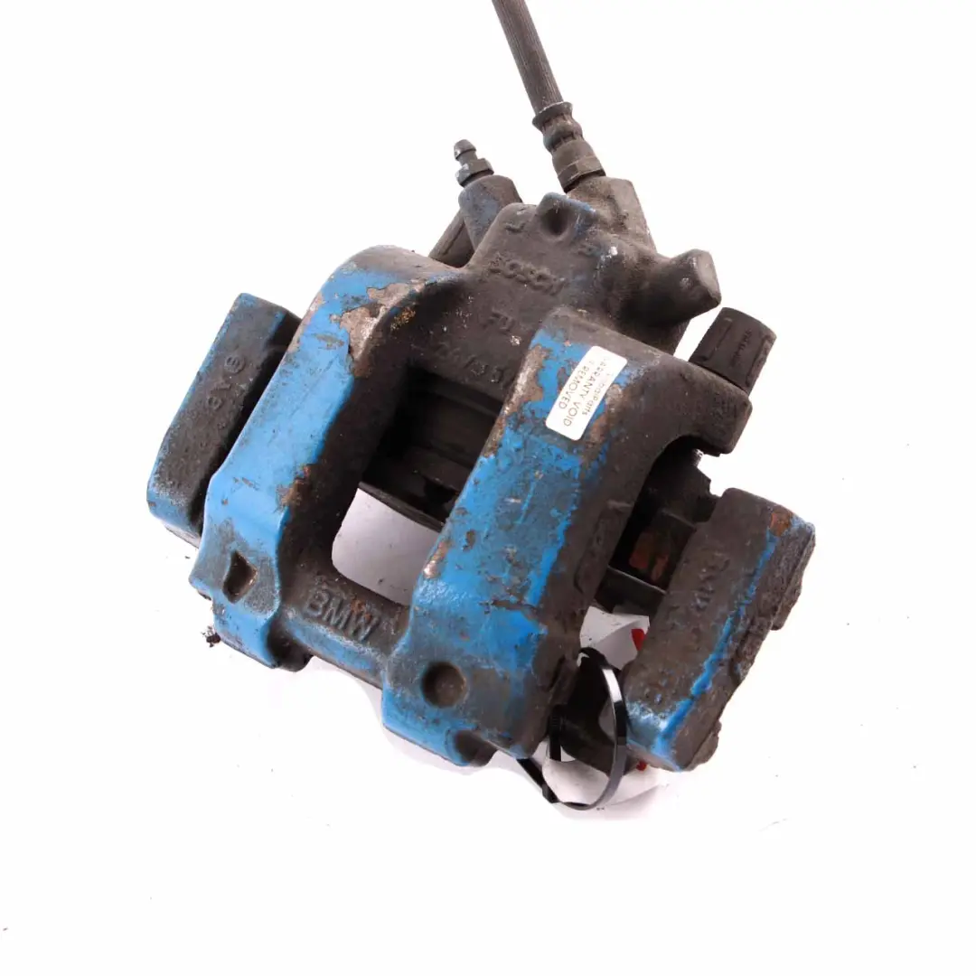 Brake Caliper Front Left N/S Brake Caliper Housing F31 F32 24/57 to BMW F22 F30 with Part number 6850969 BMW F22 F30 Brake Caliper Front Left N/S Brake Caliper Housing F31 F32 24/57 - SKU 6850969-1 - Part number 6850969