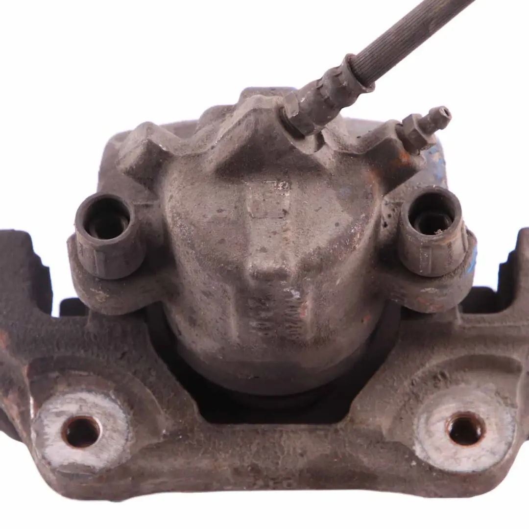 Brake Caliper Front Left N/S Brake Caliper Housing F31 F32 24/57 to BMW F22 F30 with Part number 6850969 BMW F22 F30 Brake Caliper Front Left N/S Brake Caliper Housing F31 F32 24/57 - SKU 6850969-1 - Part number 6850969