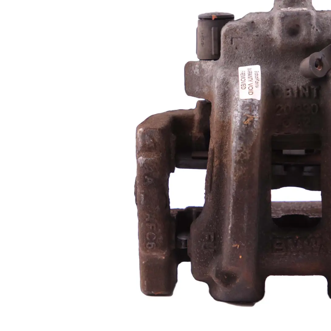 Hinten Links Bremssattel Gehäuseträger 20/330 für BMW F30 F31 F32 mit Teilenummer 6850973 BMW F30 F31 F32 Hinten Links Bremssattel Gehäuseträger 20/330 - SKU 6850973 - Teilenummer 6850973