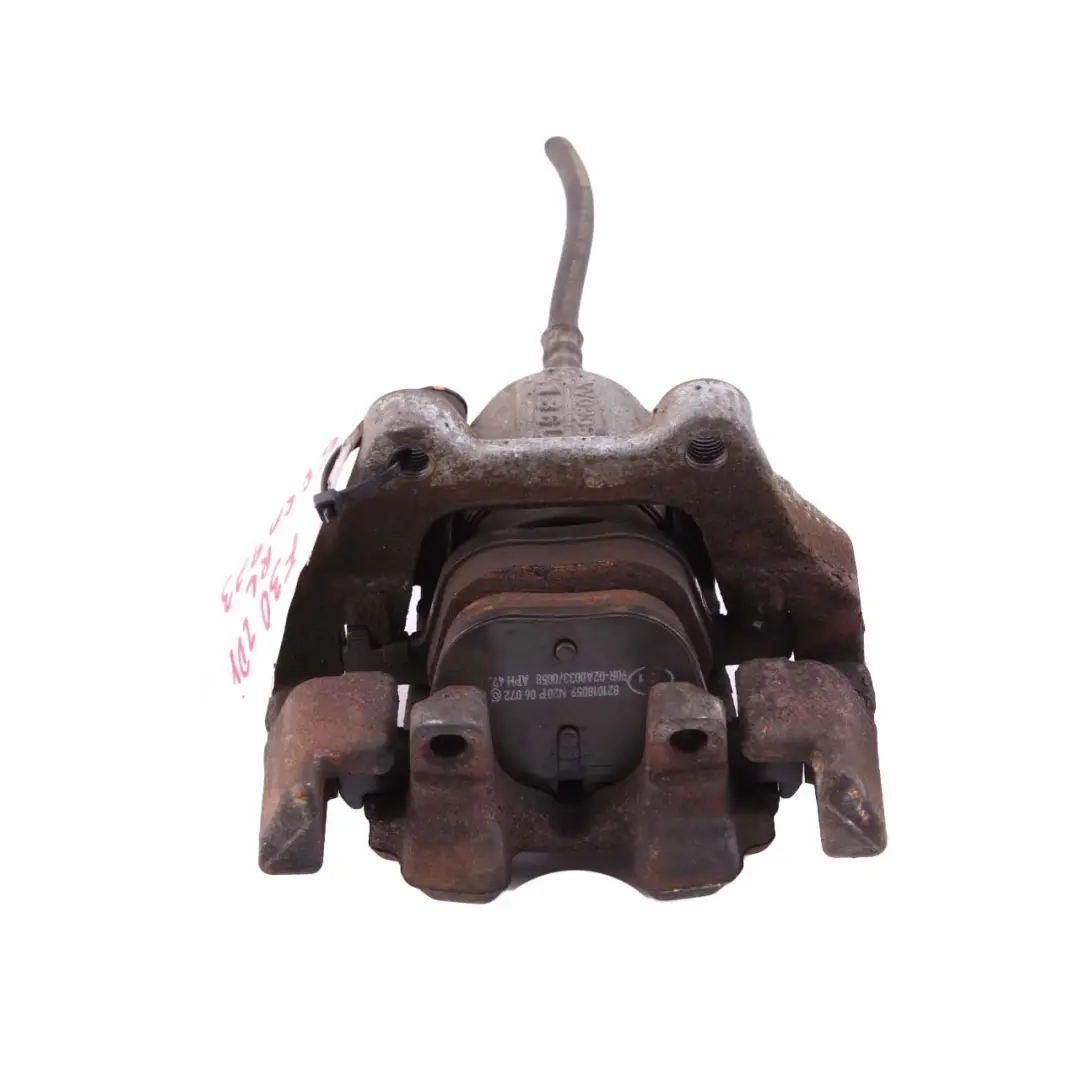 BMW F30 F31 F32 Zacisk Hamulcowy Lewy Tył 20/330 - SKU 6850973 - Numer Części 6850973