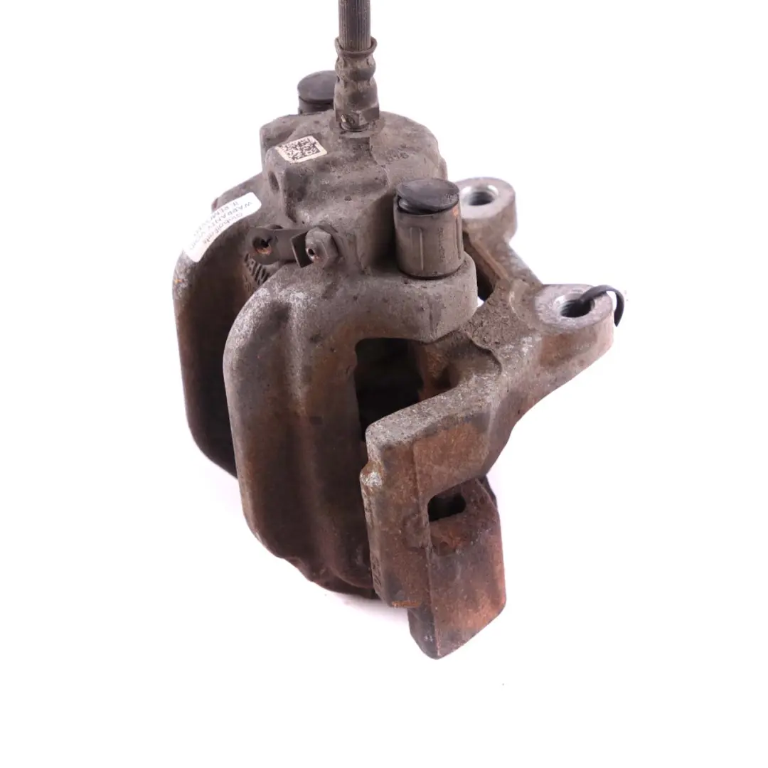 Boîtier D'étrier De Frein Arrière Gauche 20/330 pour BMW F30 F31 F32 à propos du numéro de pièce 6850973 BMW F30 F31 F32 Boîtier D'étrier De Frein Arrière Gauche 20/330 - SKU 6850973 - Numéro de pièce 6850973