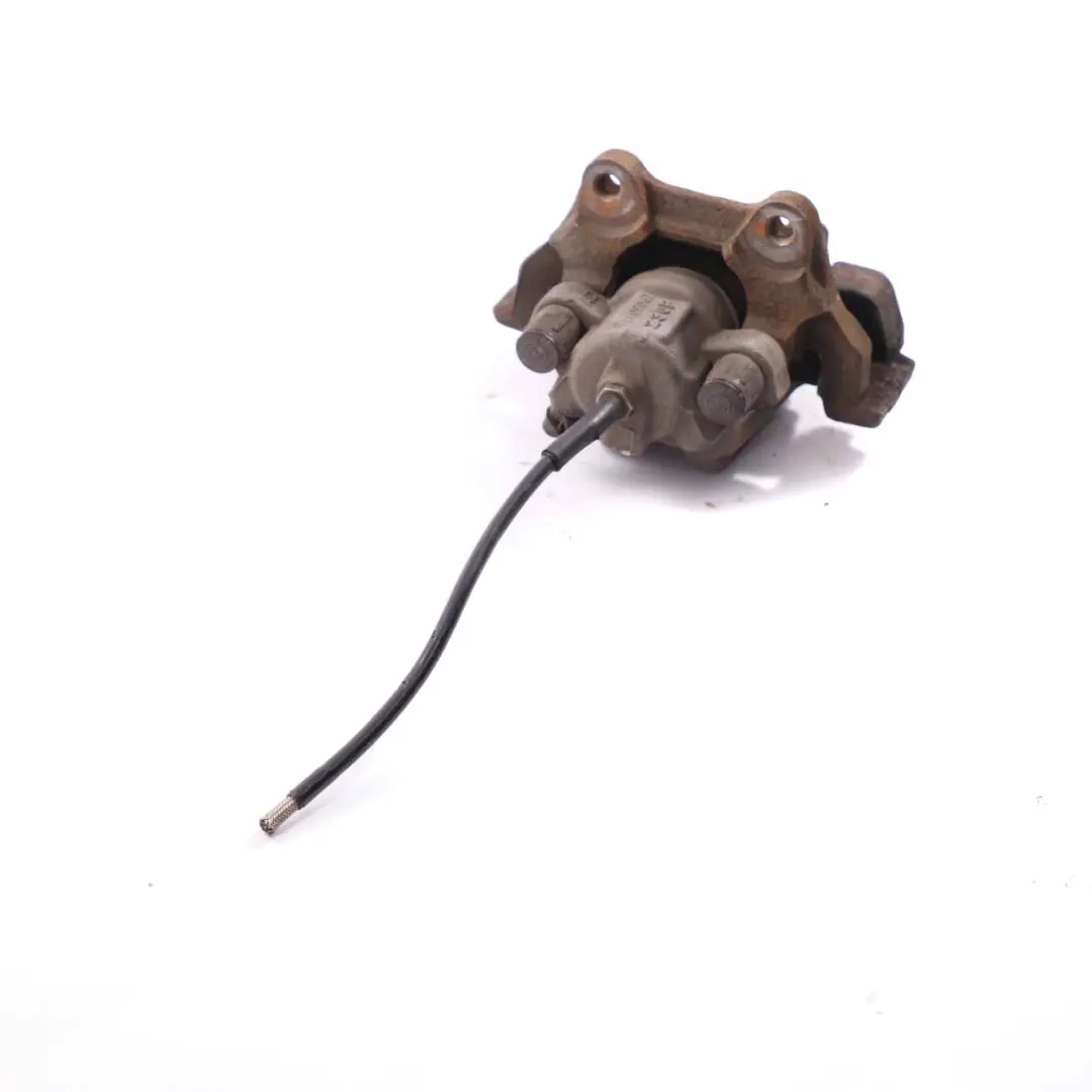 Brems Sattel Gehäuse BMW F30 F31 F32 Hinten Rechts Träger 20/330 für mit Teilenummer 6850974 Brems Sattel Gehäuse BMW F30 F31 F32 Hinten Rechts Träger 20/330 - SKU 6850974-1 - Teilenummer 6850974