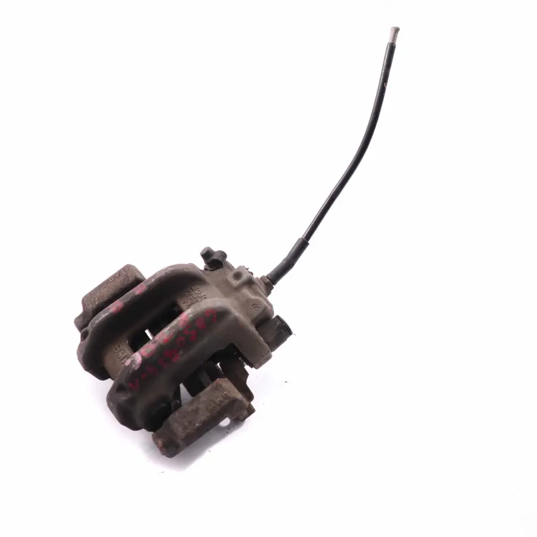 Boîtier D'Étrier De Frein BMW F30 F31 F32 Arrière Droit Carrier 20/330 pour à propos du numéro de pièce 6850974 Boîtier D'Étrier De Frein BMW F30 F31 F32 Arrière Droit Carrier 20/330 - SKU 6850974-1 - Numéro de pièce 6850974