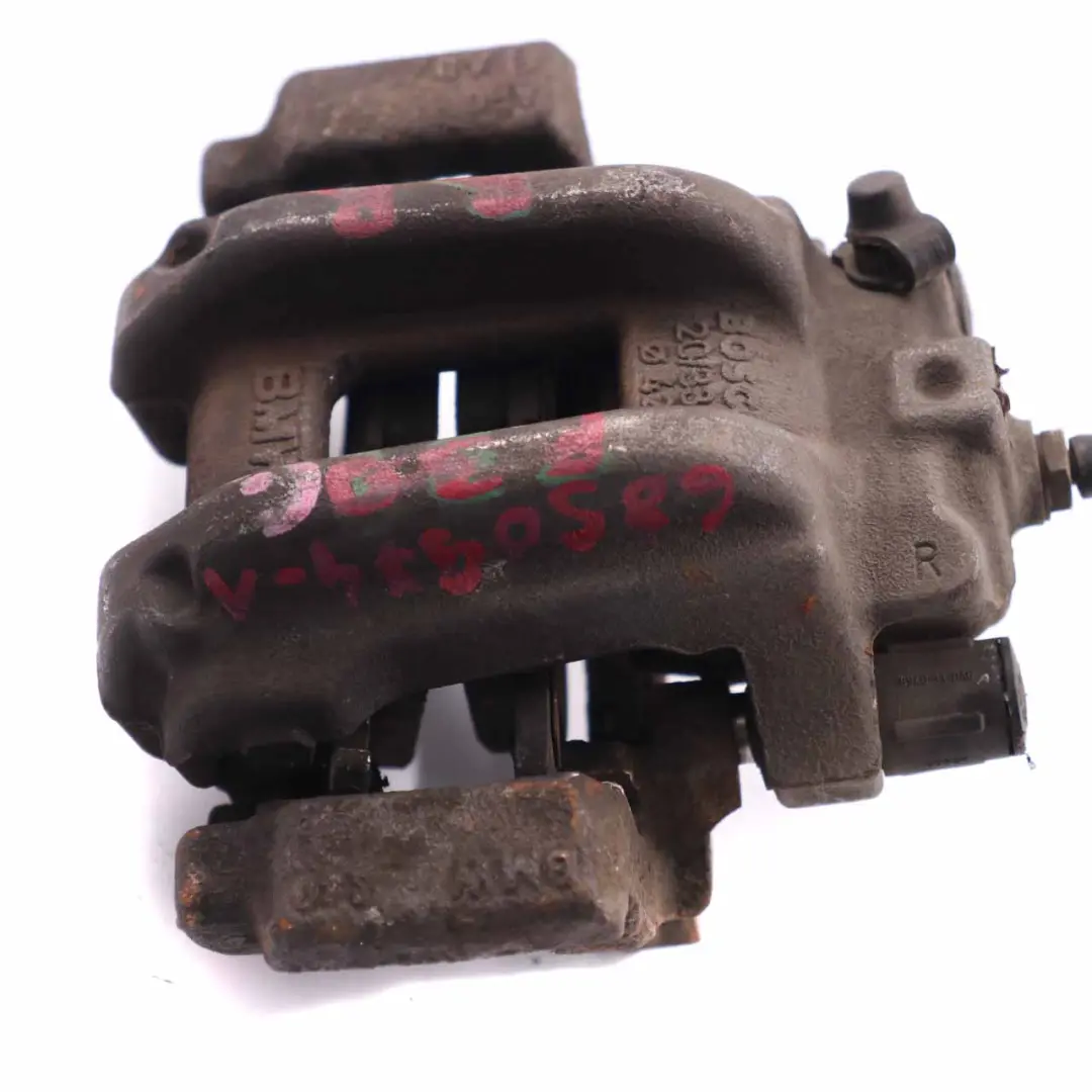 BMW F30 F31 F32 Zacisk Hamulcowy Prawy Tył 20/330 - SKU 6850974-1 - Numer Części 6850974