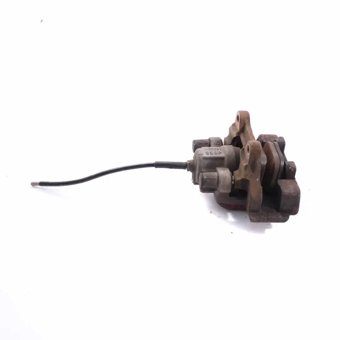  Brake Caliper Housing BMW F30 F31 F32 Rear Right O/S Carrier 20/330 - SKU 6850974-1 - Part number 6850974