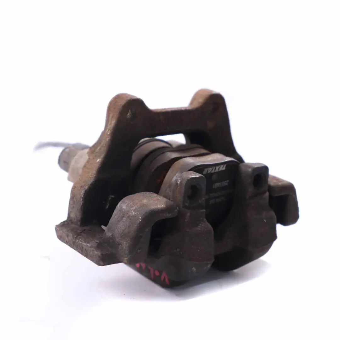 Brems Sattel Gehäuse BMW F30 F31 F32 Hinten Rechts Träger 20/330 für mit Teilenummer 6850974 Brems Sattel Gehäuse BMW F30 F31 F32 Hinten Rechts Träger 20/330 - SKU 6850974-1 - Teilenummer 6850974