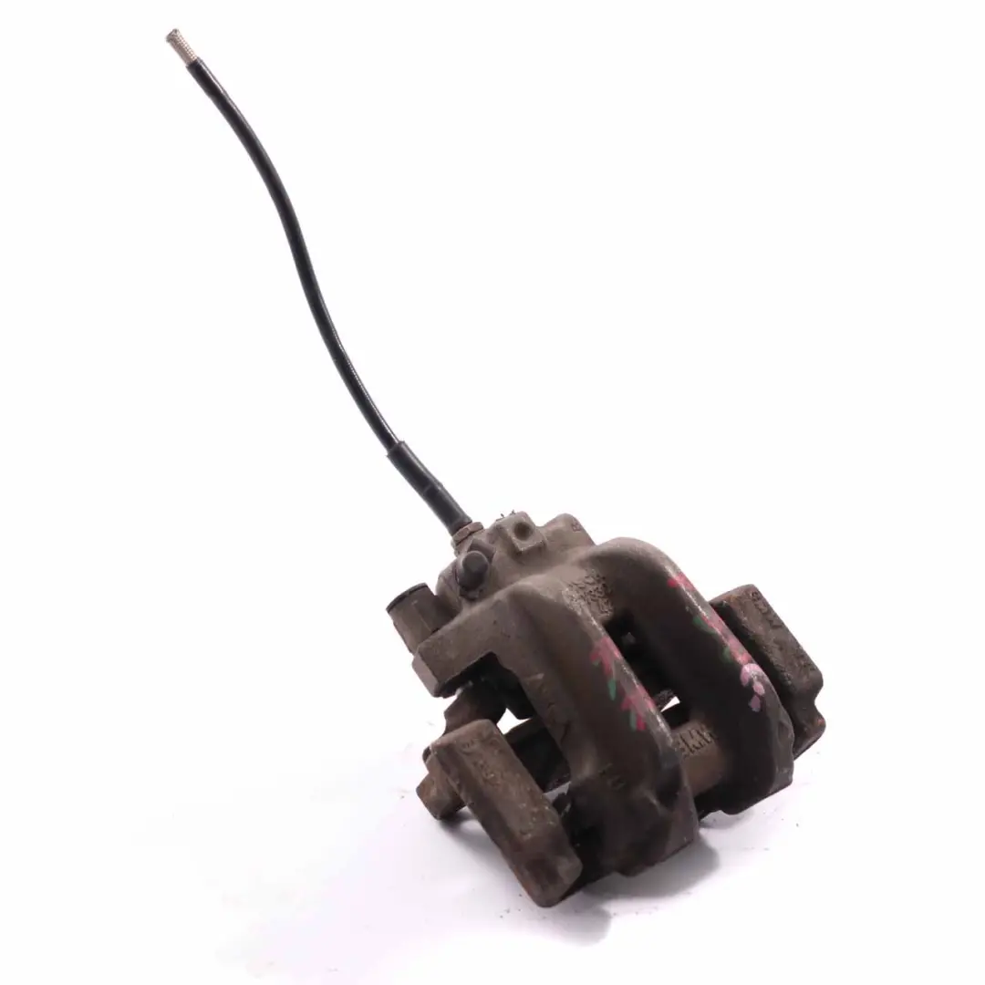 Brake Caliper Housing BMW F30 F31 F32 Rear Right O/S Carrier 20/330 to with Part number 6850974 Brake Caliper Housing BMW F30 F31 F32 Rear Right O/S Carrier 20/330 - SKU 6850974-1 - Part number 6850974