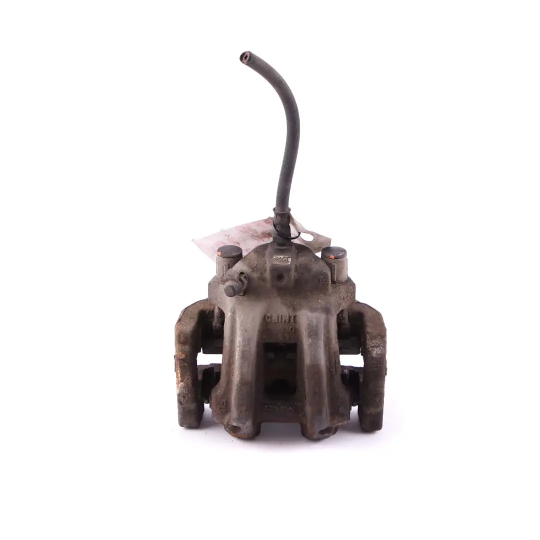 Brake Caliper Housing BMW F30 F31 F32 Rear Right O/S Carrier 20/330 to with Part number 6850974 Brake Caliper Housing BMW F30 F31 F32 Rear Right O/S Carrier 20/330 - SKU 6850974 - Part number 6850974