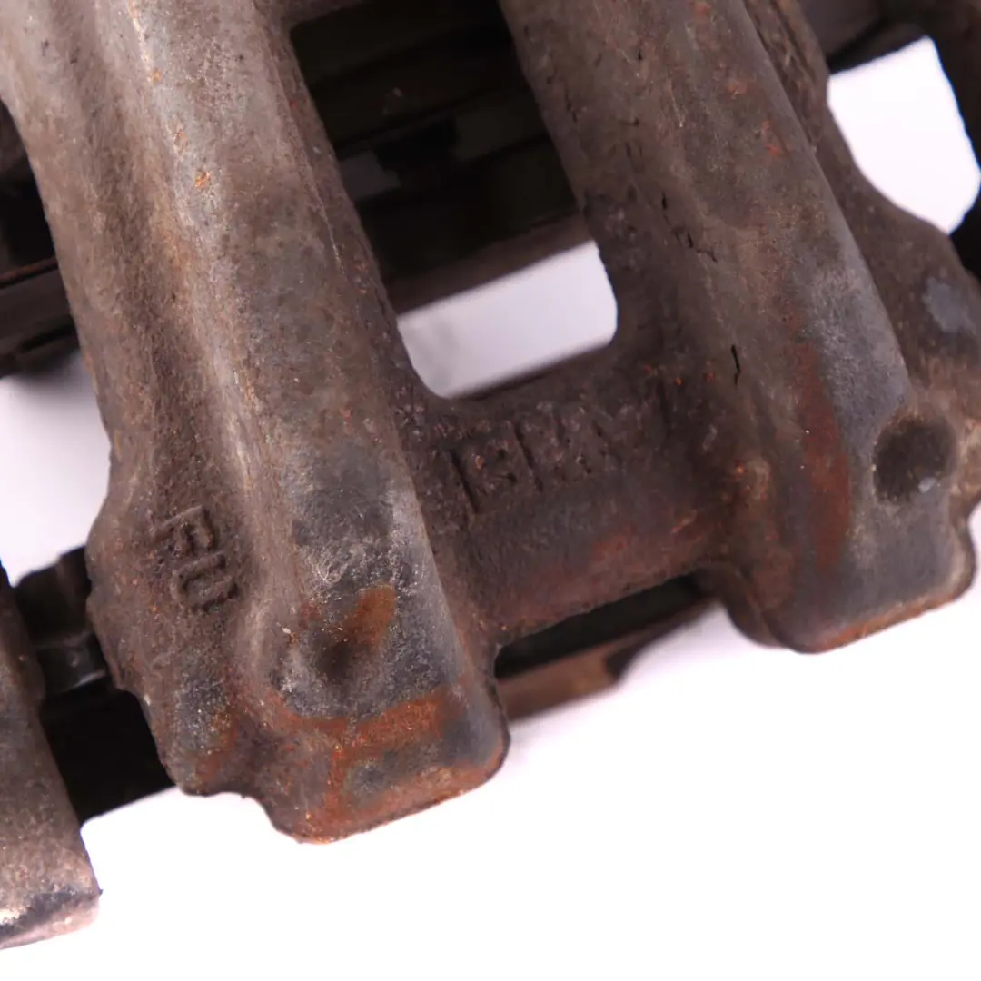  Boîtier D'Étrier De Frein BMW F30 F31 F32 Arrière Droit Carrier 20/330 - SKU 6850974 - Numéro de pièce 6850974