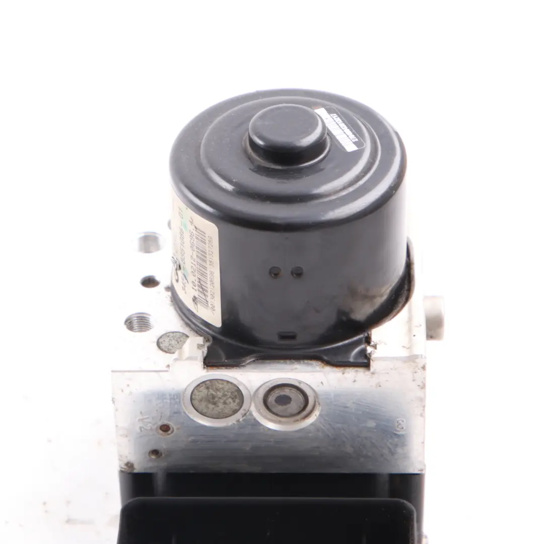 Brake Pump Unit BMW X3 F25 X4 F26 ABS DSC Pump Control Module 6851087 to with Part number 6851086 Brake Pump Unit BMW X3 F25 X4 F26 ABS DSC Pump Control Module 6851087 - SKU 6851086 - Part number 6851086