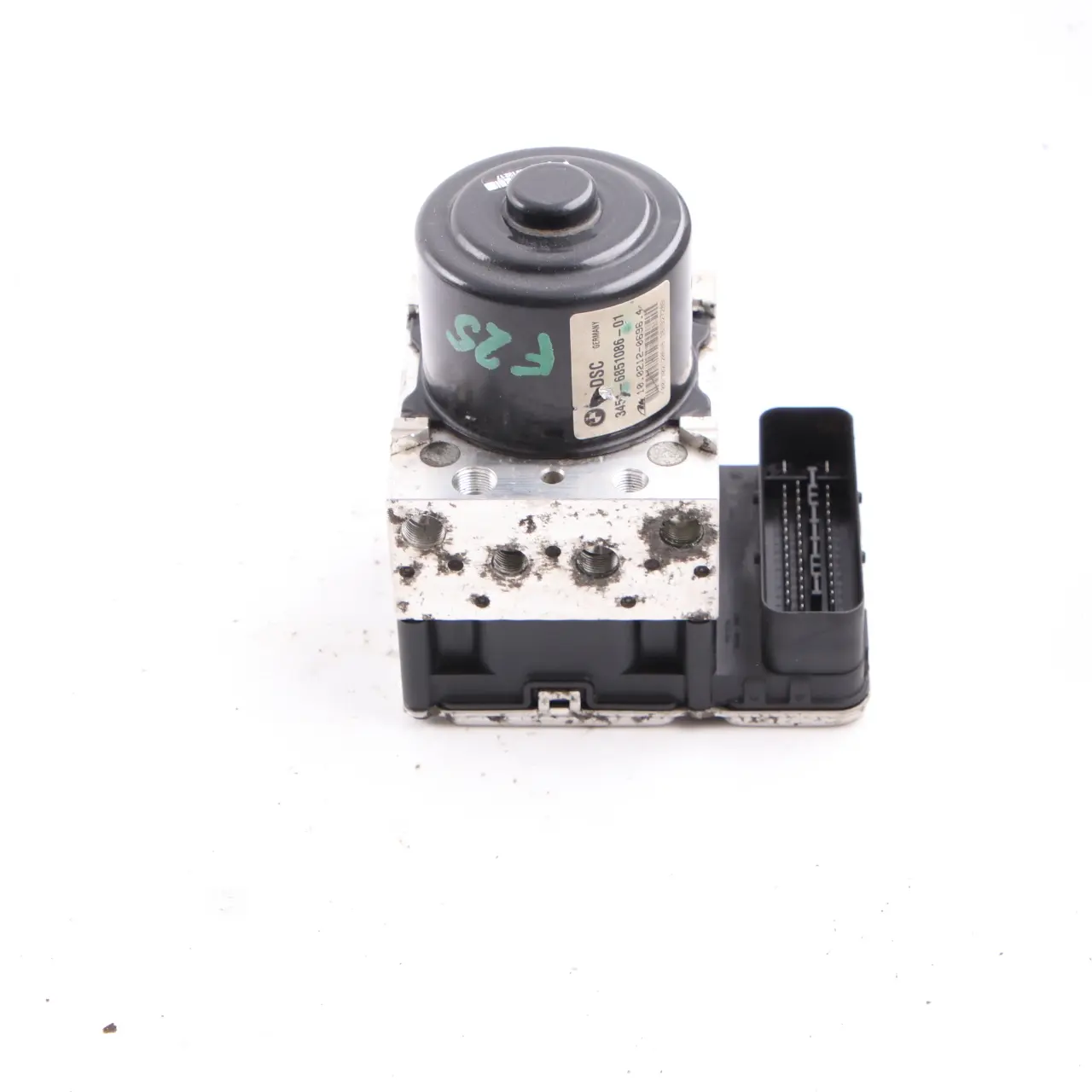 Pompa Freni BMW X3 F25 X4 F26 Modulo Controllo Pompa ABS DSC 6851086 6851087