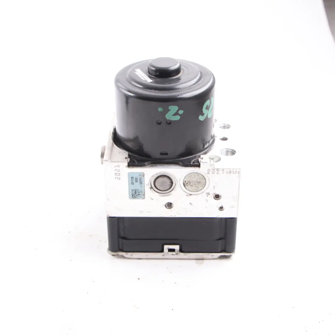 Brake Pump Unit BMW X3 F25 X4 F26 ABS DSC Pump Control Module 6851087 - SKU 6851086 - Part number 6851086