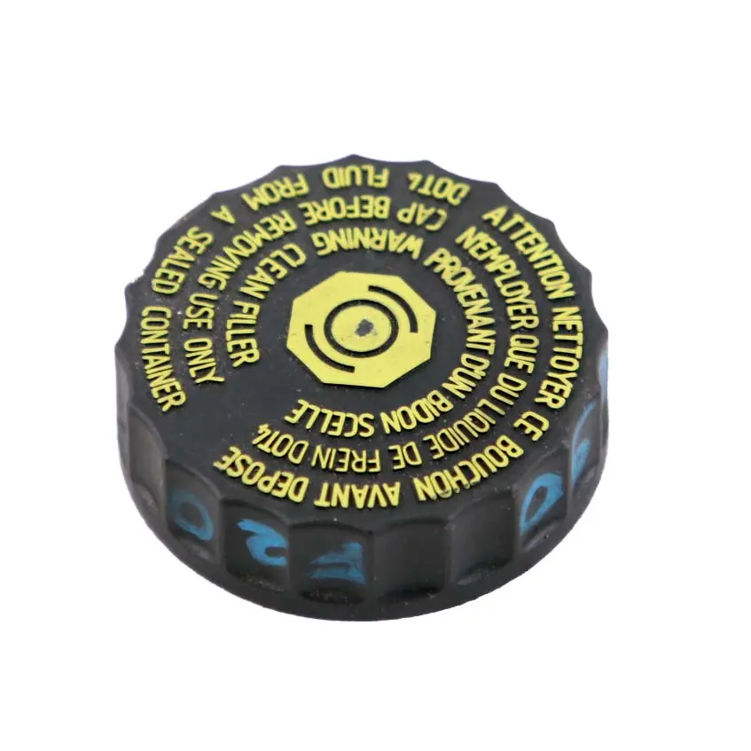 Pompa Freno Serbatoio Tappo per BMW F20 F21 F30 F31 F32 F80 F82 con numero di parte 6851090 BMW F20 F21 F30 F31 F32 F80 F82 Pompa Freno Serbatoio Tappo - SKU 6851090 - Numero di parte 6851090