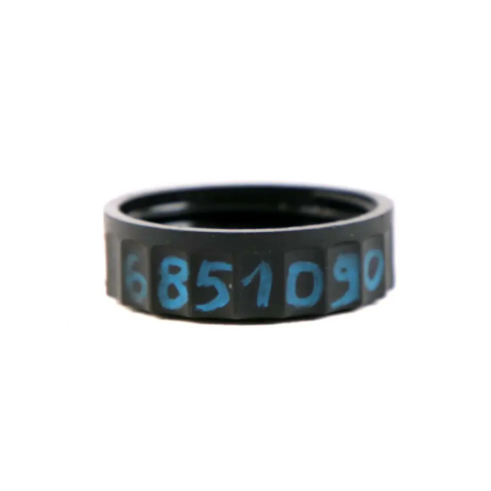 Korek Zbiornika Pompy Hamulcowej do BMW F20 F21 F30 F31 F32 F80 F82 o numerze 6851090 BMW F20 F21 F30 F31 F32 F80 F82 Korek Zbiornika Pompy Hamulcowej - SKU 6851090 - Numer Części 6851090