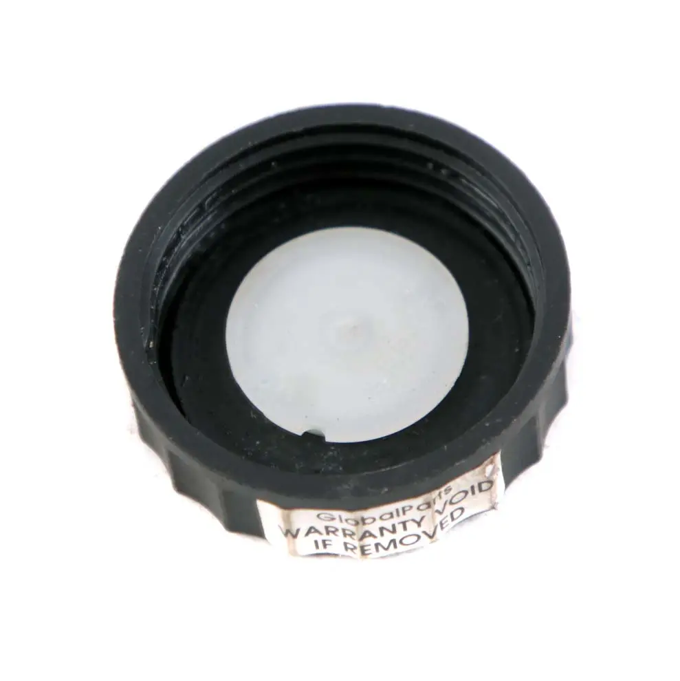 Tapa del tanque depósito cilindro maestro freno para BMW F20 F21 F30 F31 F32 F80 F82 con número de pieza 6851090 BMW F20 F21 F30 F31 F32 F80 F82 Tapa del tanque depósito cilindro maestro freno - SKU 6851090 - Número de pieza 6851090