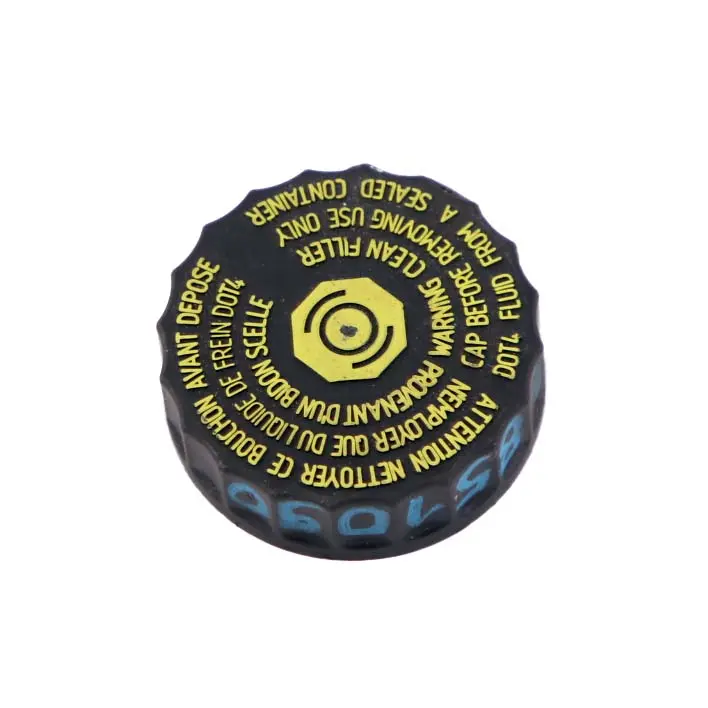 Pompa Freno Serbatoio Tappo per BMW F20 F21 F30 F31 F32 F80 F82 con numero di parte 6851090 BMW F20 F21 F30 F31 F32 F80 F82 Pompa Freno Serbatoio Tappo - SKU 6851090 - Numero di parte 6851090