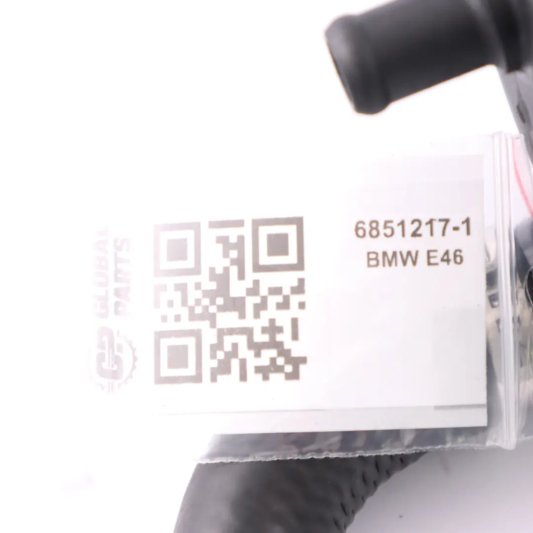 Benzin Servolenkung Ölträger Tank Schlauch Reservoir für BMW E46 mit Teilenummer 6851217 BMW E46 Benzin Servolenkung Ölträger Tank Schlauch Reservoir - SKU 6851217-1 - Teilenummer 6851217