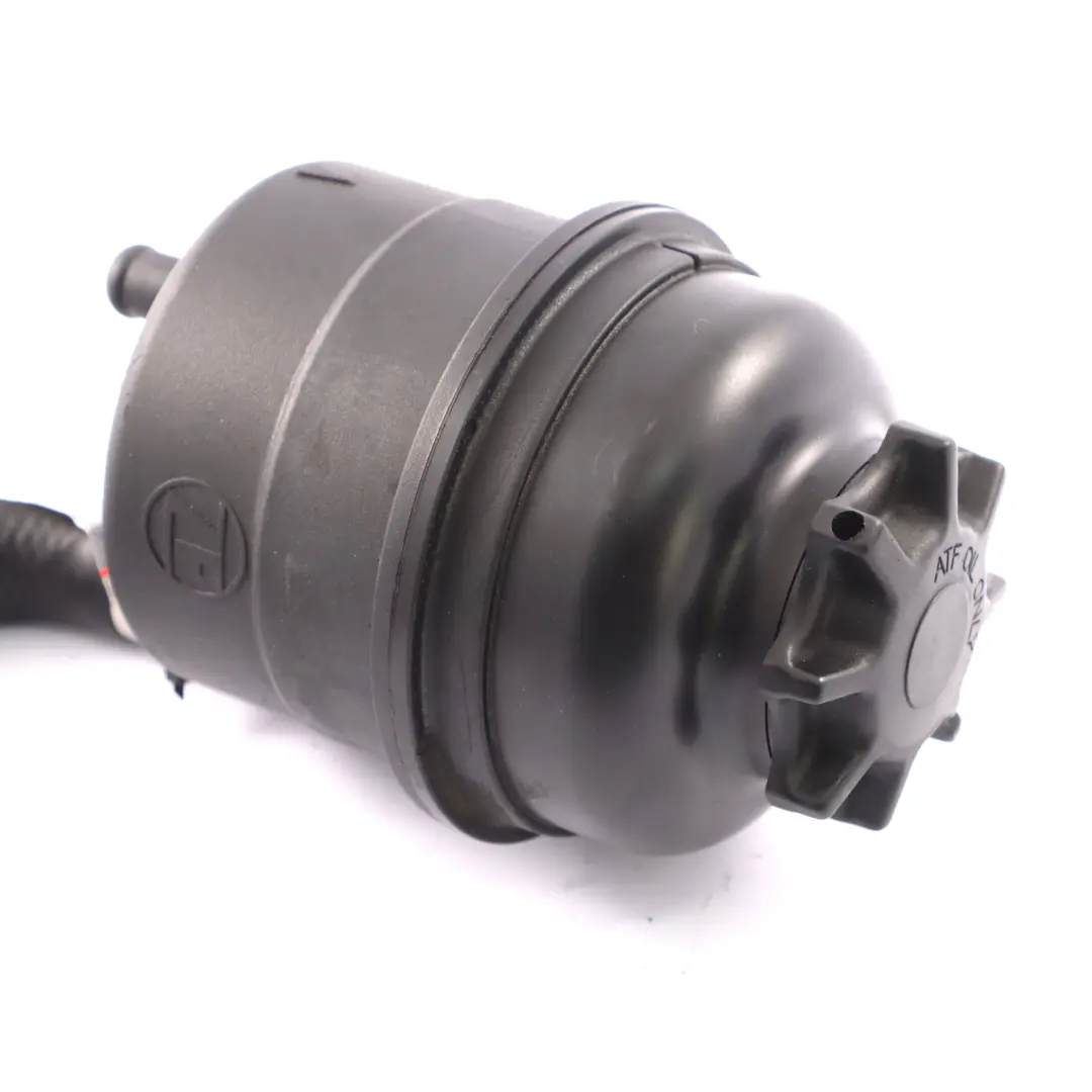 Réservoir d'huile de direction assistée pour BMW E46 E81 E87 E34 E53 Petrol à propos du numéro de pièce 6851217 BMW E46 E81 E87 E34 E53 Petrol Réservoir d'huile de direction assistée - SKU 6851217-1 - Numéro de pièce 6851217