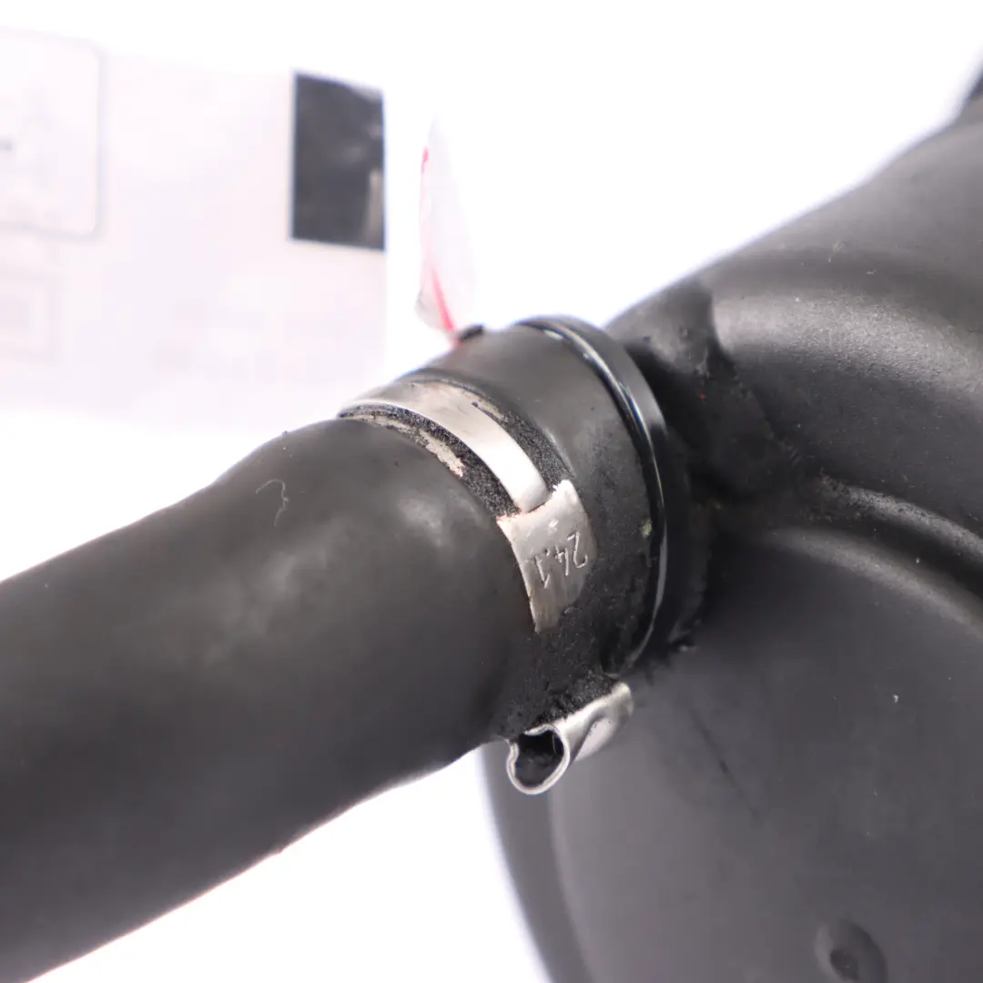 BMW E46 E81 E87 E34 E53 Petrol Réservoir d'huile de direction assistée - SKU 6851217-1 - Numéro de pièce 6851217