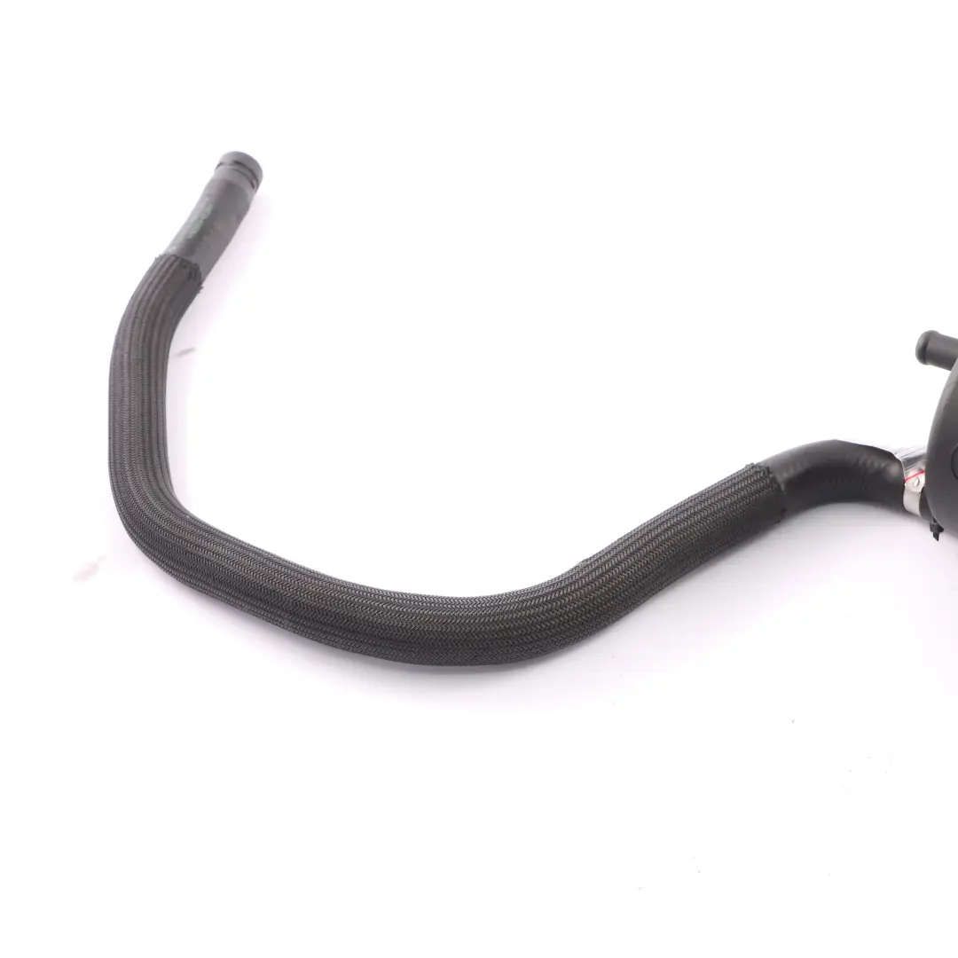 BMW E46 Benzin Servolenkung Ölträger Tank Schlauch Reservoir - SKU 6851217-1 - Teilenummer 6851217