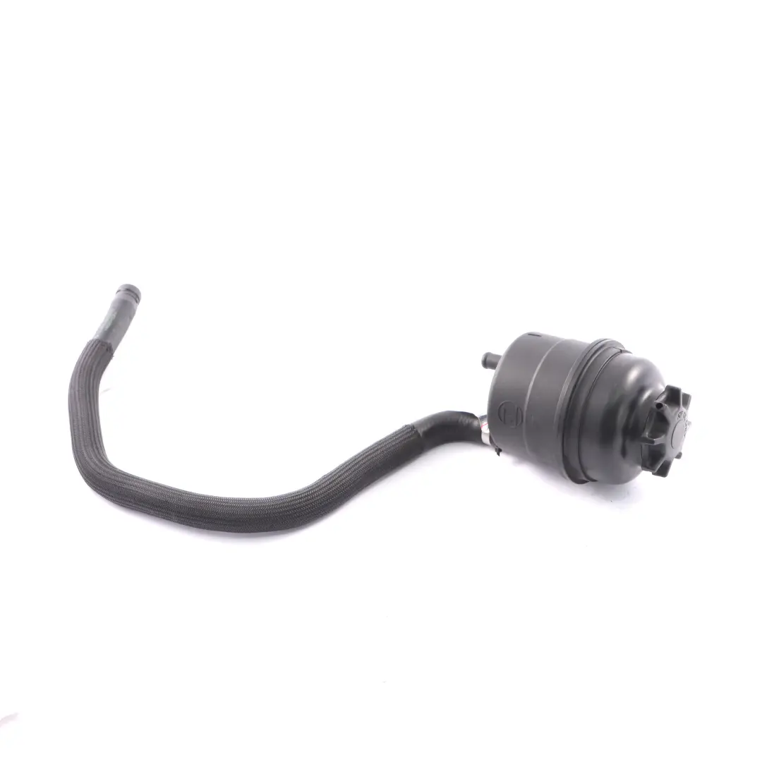 Zbiornik Oleju Wspomagania do BMW E46 E81 E87 Benzyna o numerze 6851217 BMW E46 E81 E87 Benzyna Zbiornik Oleju Wspomagania - SKU 6851217-1 - Numer Części 6851217